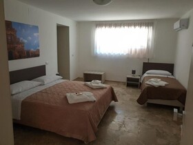 Val Di Noto Rooms