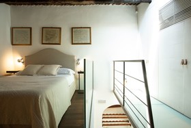 Vicere Speciale Holiday Home