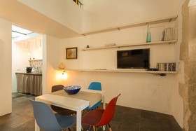 Vicere Speciale Holiday Home