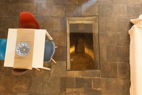 Vicere Speciale Holiday Home