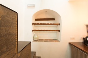 Vicere Speciale Holiday Home