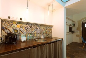 Vicere Speciale Holiday Home