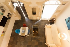 Vicere Speciale Holiday Home