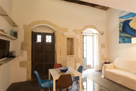Vicere Speciale Holiday Home