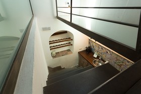 Vicere Speciale Holiday Home