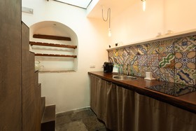 Vicere Speciale Holiday Home