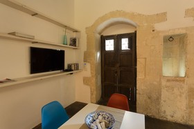 Vicere Speciale Holiday Home
