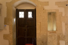 Vicere Speciale Holiday Home