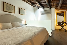 Vicere Speciale Holiday Home