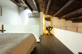Vicere Speciale Holiday Home