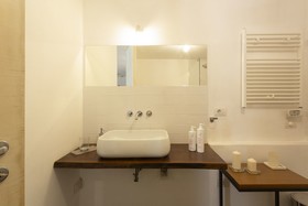Vicere Speciale Holiday Home