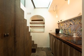 Vicere Speciale Holiday Home