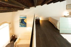 Vicere Speciale Holiday Home