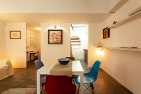 Vicere Speciale Holiday Home