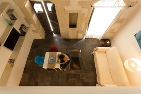 Vicere Speciale Holiday Home