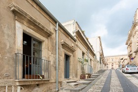 Vicere Speciale Holiday Home