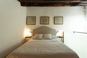 Vicere Speciale Holiday Home