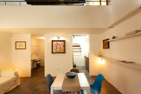 Vicere Speciale Holiday Home