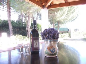 Villa Davima Marzamem