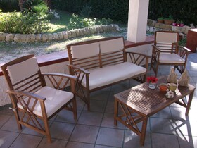 Villa Davima Marzamem