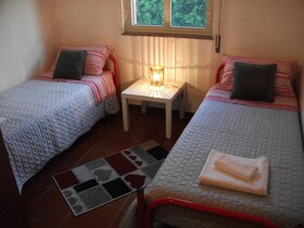 Villa Davima Marzamem