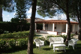 Villa Davima Marzamem