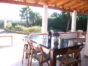 Villa Davima Marzamem