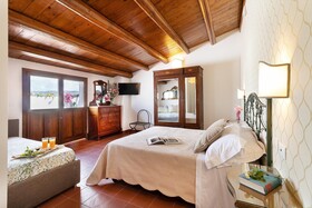 Villa Favorita Relais