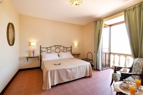 Villa Favorita Relais