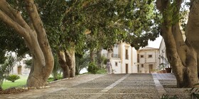 Villa Favorita Relais