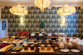 Villa Favorita Relais