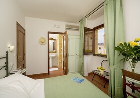 Villa Favorita Relais