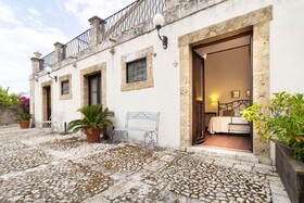 Villa Favorita Relais
