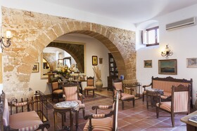 Villa Favorita Relais