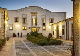 Villa Favorita Relais