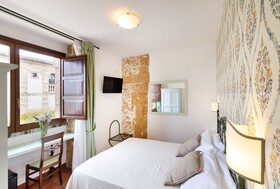 Villa Favorita Relais
