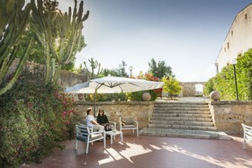 Villa Favorita Relais