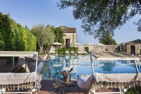 Villa Favorita Relais