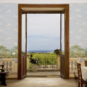 Villa Favorita Relais