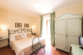 Villa Favorita Relais