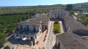 Villa Favorita Relais