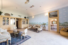 Villa Favorita Relais
