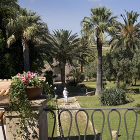 Villa Favorita Relais