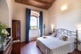 Villa Favorita Relais