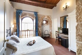 Villa Favorita Relais