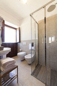 Villa Favorita Relais