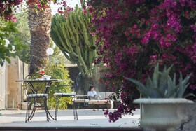 Villa Favorita Relais