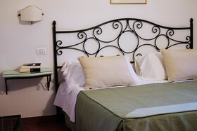 Villa Favorita Relais