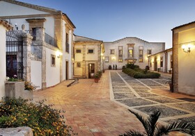 Villa Favorita Relais
