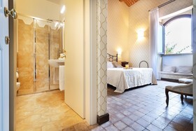 Villa Favorita Relais